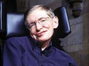 Stephen Hawking 76 yaşında aramızdan ayrıldı…