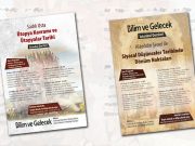 Bilim ve Gelecek İstanbul Dersleri devam ediyor!