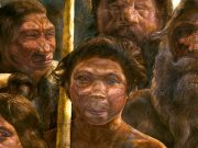 Neandertaller ve Denisova insanı da sedef hastalığından mustaripmiş