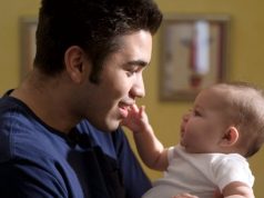 Genç babaların çocuklarında daha çok mutasyon oluyor