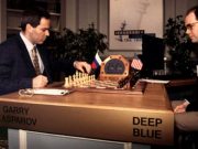 İnsanları farklı oyunlarda yenebilen yapay zekâ geliştirildi