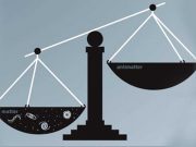 Madde baskın evren problemine yeni çözüm önerisi