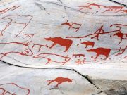 Neandertallerin çizimde yeteneksizliği, avlanma teknikleriyle mi ilgili?