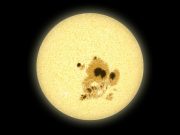 Yıldızların dönüş hızları yaşlarını veriyor