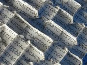 DNA’nın 3D haritası