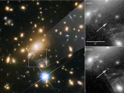 Hubble şimdiye dek görülmüş en uzak yıldızı görüntüledi!