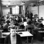 12) bletchleywomen