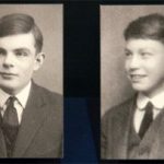 4b) Alan-Turing-Christopher-Morcom