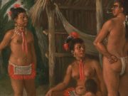 Dışkı fosilleri Porto Riko yerlilerinin kökenini aydınlatıyor