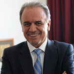 Prof. Dr. Mehmet Ceyhan