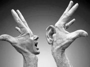 Ağzımızdan çıkanı kulağımız duyuyor mu?