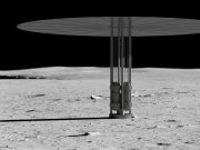 NASA, gelecekteki uzay yolculuklarında kullanılmak üzere yeni uzay fizyon reaktörünü test etti