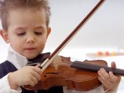 Müzik çalışmak, yoğunlaşmayı artırıyor, kaygıyı azaltıyor