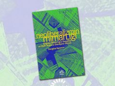 Mimarlığın neoliberalizm ile dansı