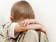 Stres çocukların genomunu değiştiriyor