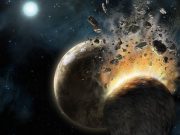 12.800 yıl önce Dünya bir çarpışma yaşadı mı, yaşamadı mı?