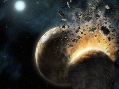 12.800 yıl önce Dünya bir çarpışma yaşadı mı, yaşamadı mı?