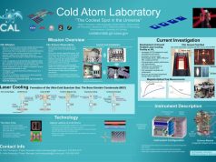 NASA, bilinen evrendeki en soğuk noktayı yaratma yolunda