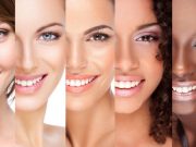 Cilt rengimiz nasıl evrildi?