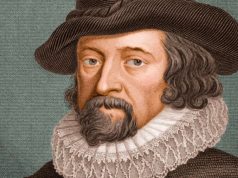 Brecht’in Francis Bacon’u konu alan öyküsü: Deney