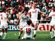 Futbol kolektivizmi