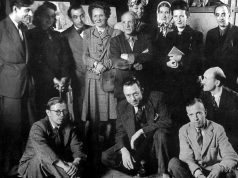 Oyun yazarı: Picasso, Sahneye koyan: Camus, Oyuncular: Sartre, Beauvoir ve diğerleri…