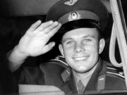 Yuri Gagarin: Bir numaralı kozmonot