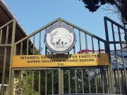İstanbul Üniversitesi Botanik Bahçesi kurban ediliyor!