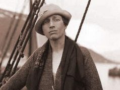 Arktik buzullarında maceralı bir hayat: Louise Arner Boyd