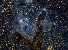 Hubble teleskobunun kaydettiği en güzel 10 görüntü