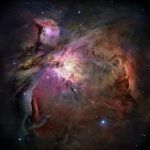 orion bulutsusu