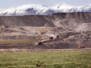 Qinghai-Tibet Platosu’ndaki buzullar, son 50 yılda yüzde 15 küçüldü