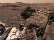 Mars bilimciler metan gizemini çözmeye daha yakınlar!
