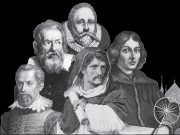 Copernicus ve Bruno: Sonsuz evrenin mimarları