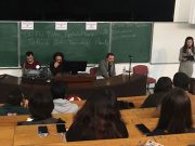 ODTÜ’de ‘Türkiye’de Bilim Yayıncılığı’ paneli yapıldı