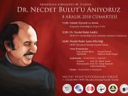 Aramızdan ayrılışının 40. yılında Dr. Necdet Bulut anılıyor