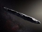 Oumuamua nedir? Asteroid? Kuyrukluyıldız? Yoksa teknoloji ürünü mü?