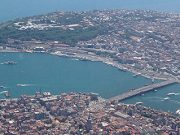2016’da İstanbul’da deprem olmuş haberimiz yok!