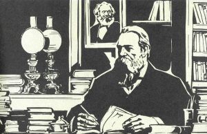 Ütopik sosyalizmden bilimsel sosyalizme…