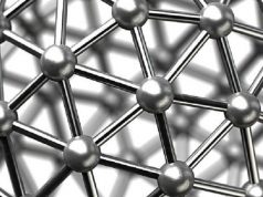 Evrenle söyleşiler 18: Bir demir atomuyla söyleşi