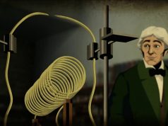 Yeni bir fizik doğuyor Elektrik ve manyetizma çağı