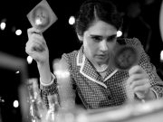 Craft Tiyatro’dan Rosalind Franklin: Fotoğraf 51