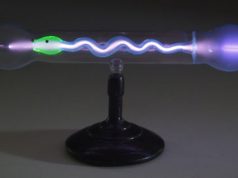 Yüksek enerjiler alemi