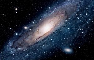 Big Bang’dan önce ne vardı?