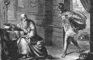 Bilimin Öncüleri: Archimedes (Arşimet) (MÖ 287-212)