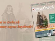 Bilim ve Gelecek Temmuz sayısı bayilerde!