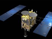 Japonya asteroide inerek ne yapmak, nereye varmak istemektedir?