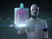 Robotların kan damarları var mıdır?