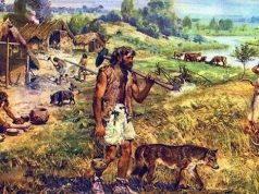 İlk köyler ne zaman kuruldu?