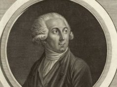 Bilimin Öncüleri: Antoine Laurent Lawoisier (1743-1794)